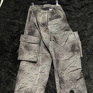 Louis Vuitton Virgil pants